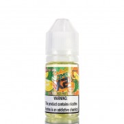 Cactus Jackfruit Mandarin Salt