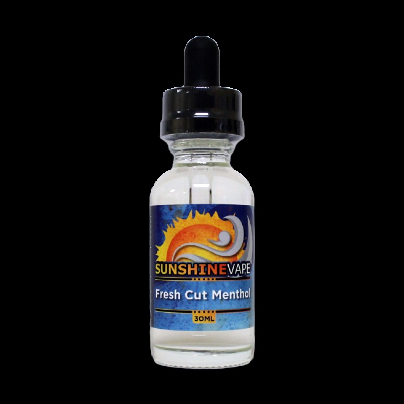 Fresh Cut Menthol