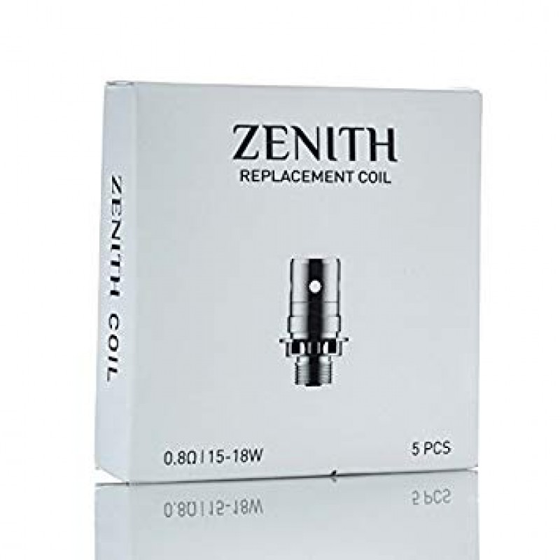 Zenith 5pk Coils