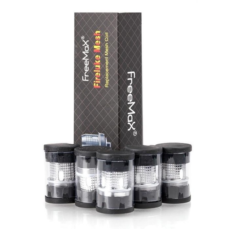 Nord 5pk Coils