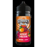 Seriously Slushy - Raspberry Tangerine