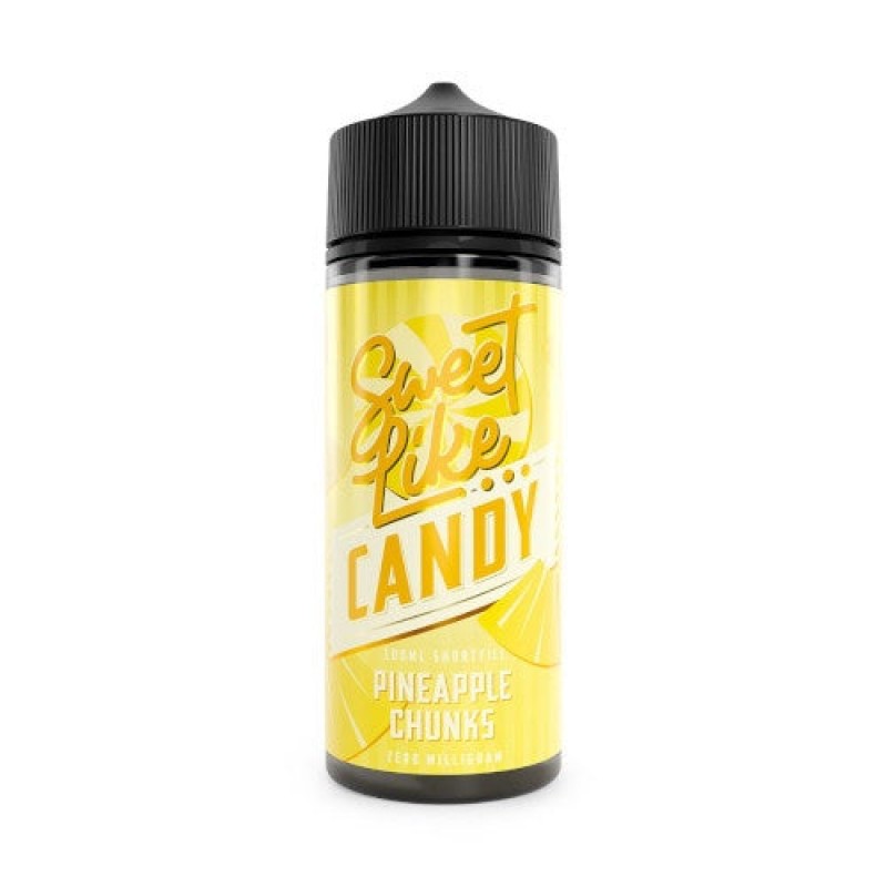 Sweet Like Candy - Pineapple Chunks