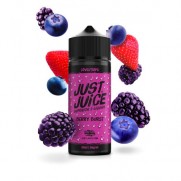 Just Juice - Berry Burst