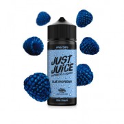 Just Juice - Blue Raspberry