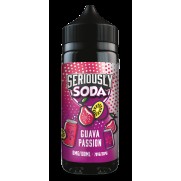 Seriously Soda - Guava Passion