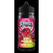 Seriously Slushy - Berry Watermelon