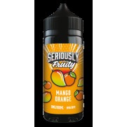 Seriously Fruity - Mango Orange