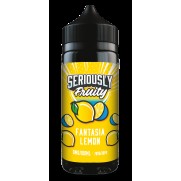 Seriously Fruity - Fantasia Lemon