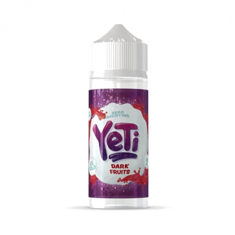 Yeti - Dark Fruits