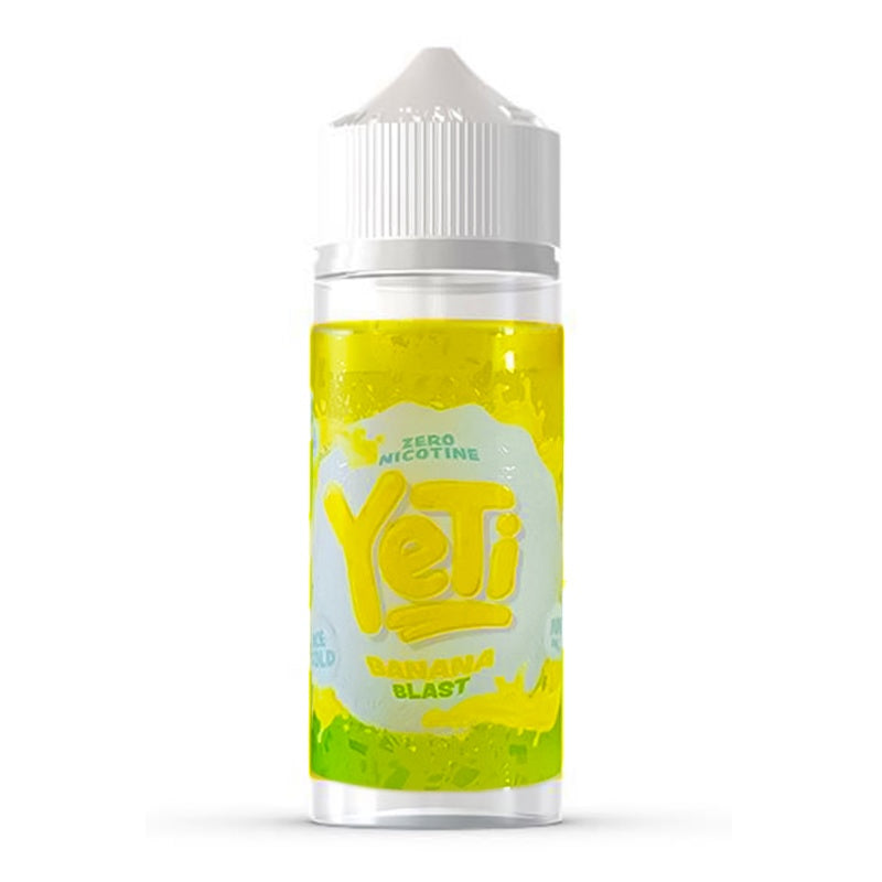 Yeti - Banana Blast