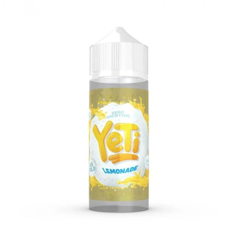 Yeti - Lemonade Ice