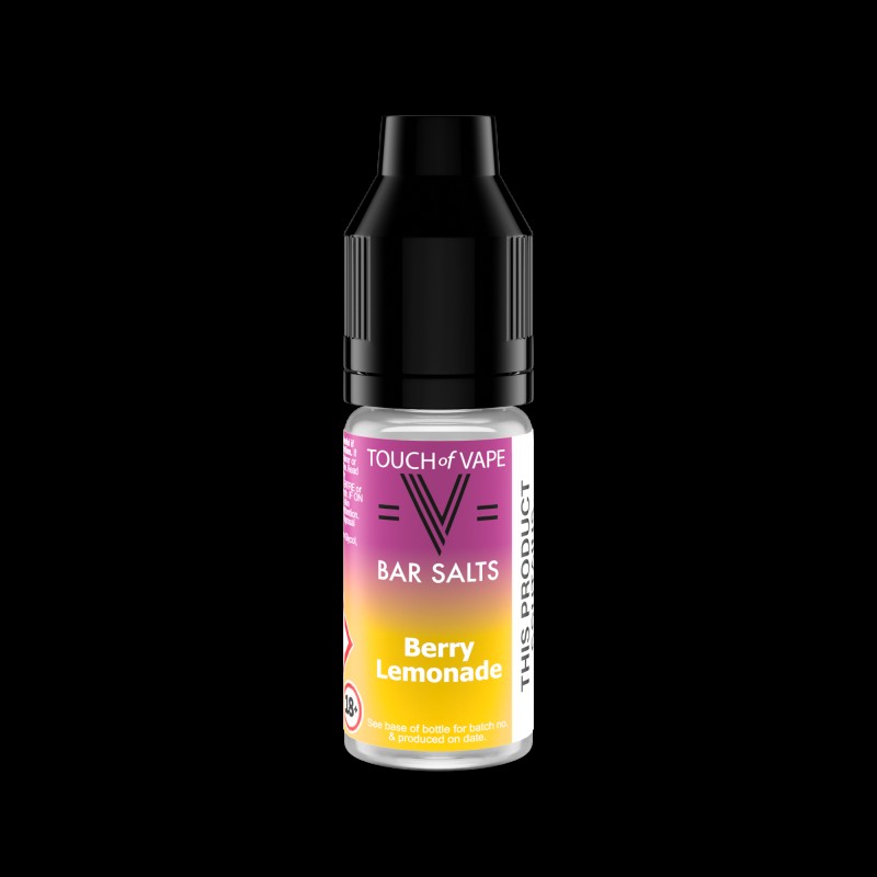 TOV Salts - Berry Lemonade