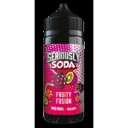 Seriously Soda - Fruity Fusion