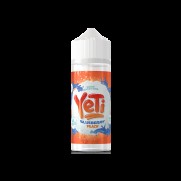 Yeti - Blueberry Peach