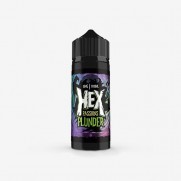 Hex - Passions Plunder