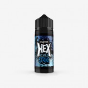 Hex - Ice Cold Strike