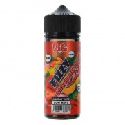 Fizzy Juice - Strawberry Peach