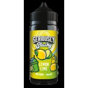 Seriously Slushy - Lemon Lime