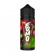 FOMO - Apple Acai Strawberry