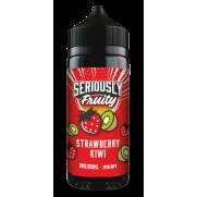 Seriously Fruity - Strawberry Kiwi