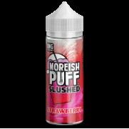 Moreish Puff - Strawberry Slush