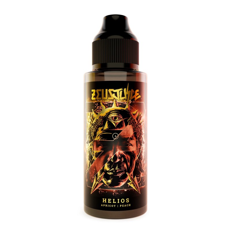 Zeus Juice - Helios