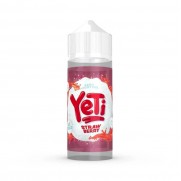 Yeti - Strawberry Ice