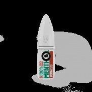 Riot Squad Salt - Menthol Tobacco