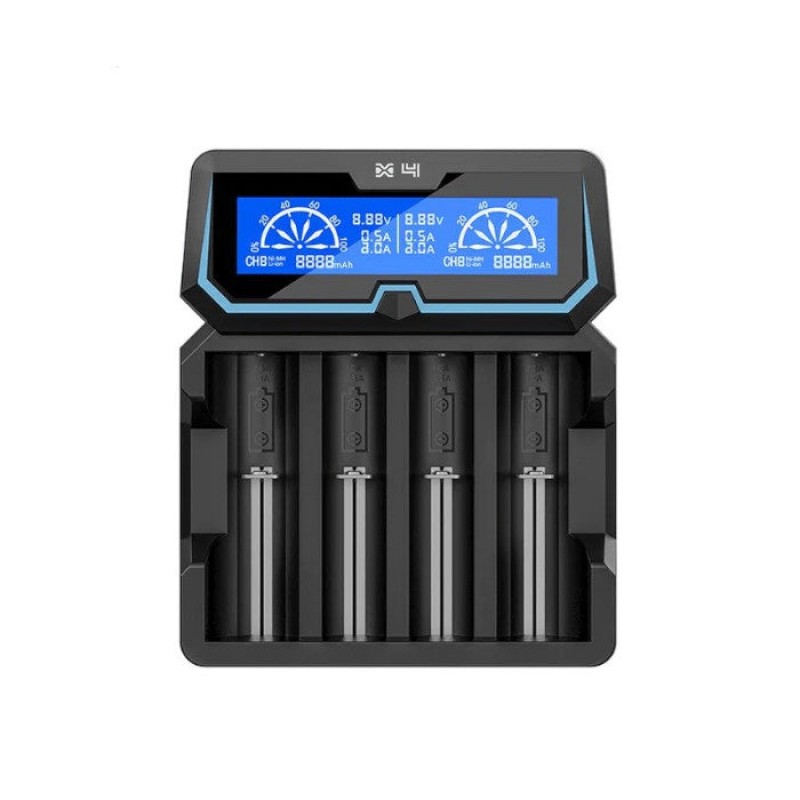 XTAR X4 Charger