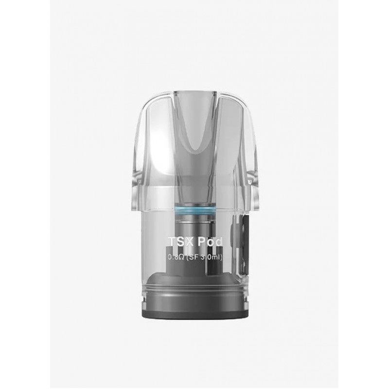 Aspire - Replacement TSX Pods