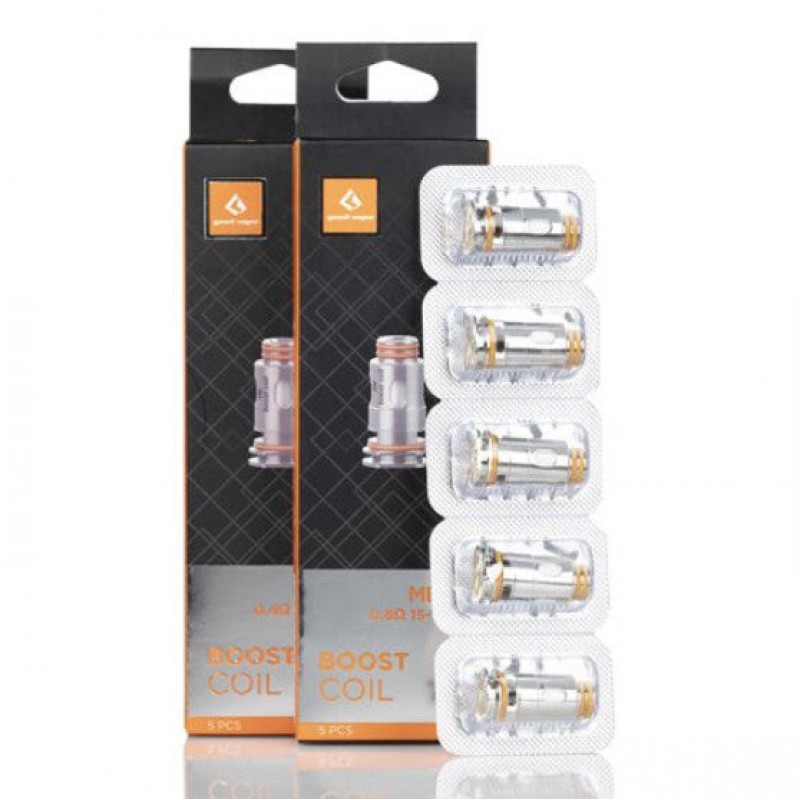 Geek Vape B Series Coils