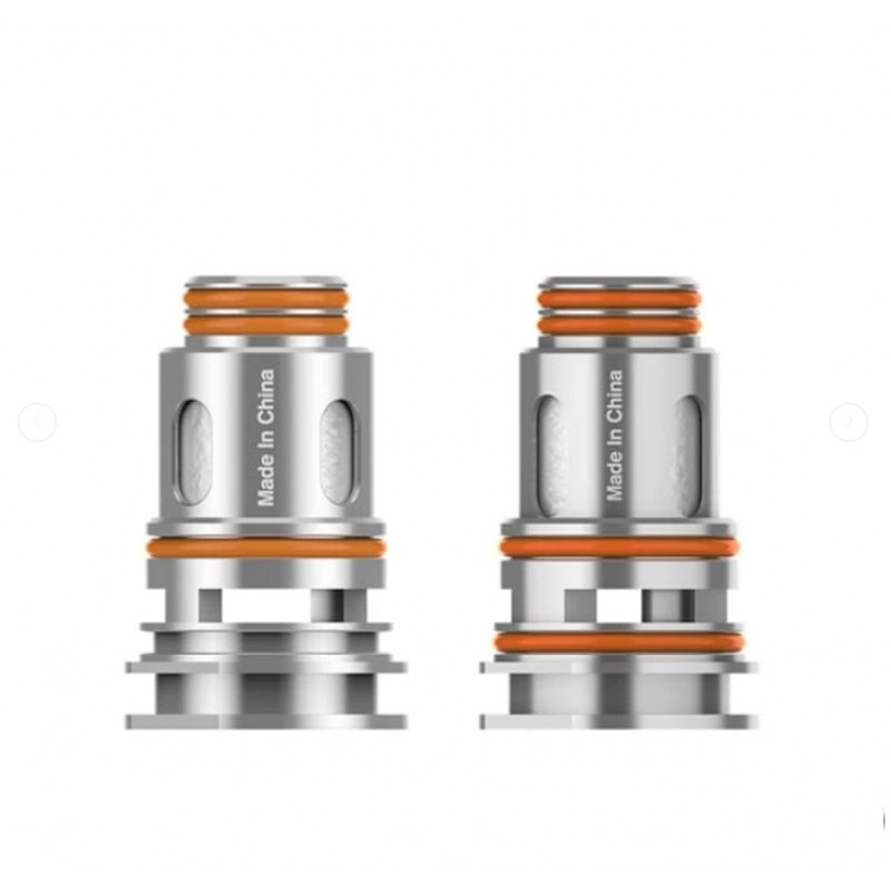 Geekvape P Series Coils