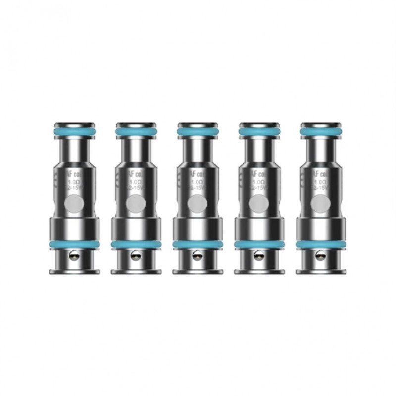 Aspire AF Mesh Coils