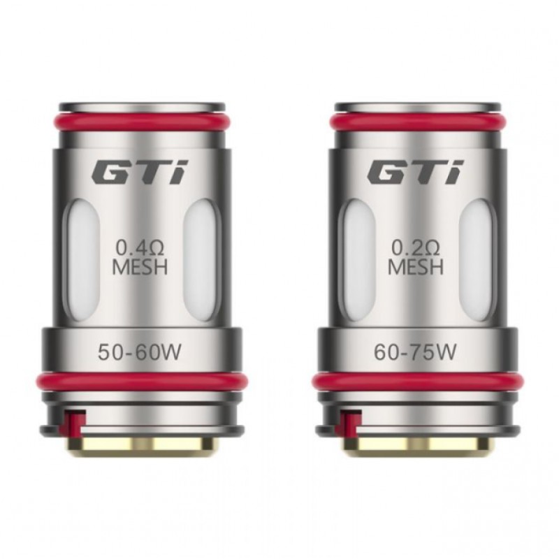 Vaporesso GTi Mesh Coils