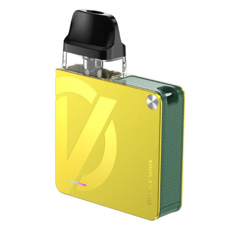 Vaporesso XROS 3 Nano Kit